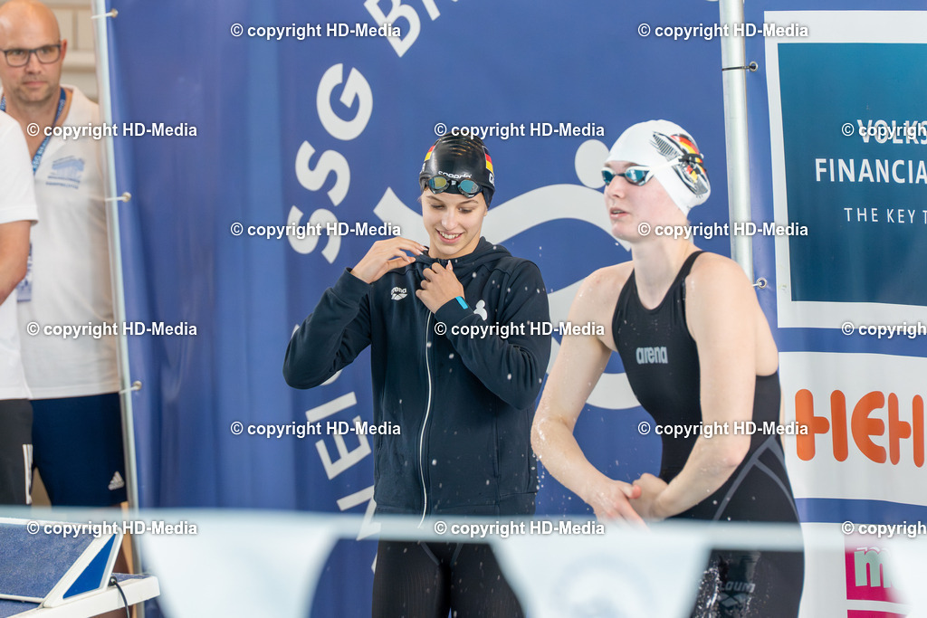 Norddeutsche Meisterschaften Schwimmen 2026 | Norddeutsche Meisterschaften Schwimmen 2026
