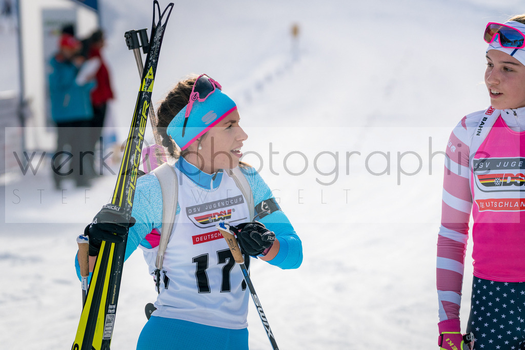 DP Martell | 2. Deutschlandpokal in Martell am 13. - 15. Dezember 2019