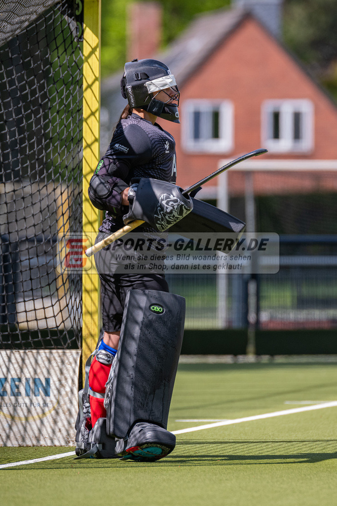 SM_20250503-DSC_8724 | 1.Bundesliga Feld - Rückrunde (W) DCADA  - GTHGC / 1:0 (0:0)