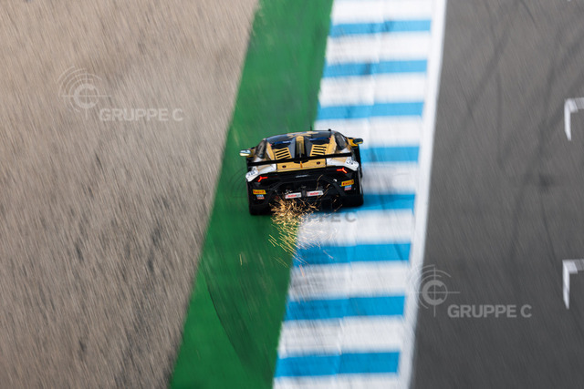 DTM825_100513542319112TF_TF | DTM, 15. + 16. Rennen Hockenheimring 2025 - Foto: Gruppe C Photography - Realisiert mit Pictrs.com
