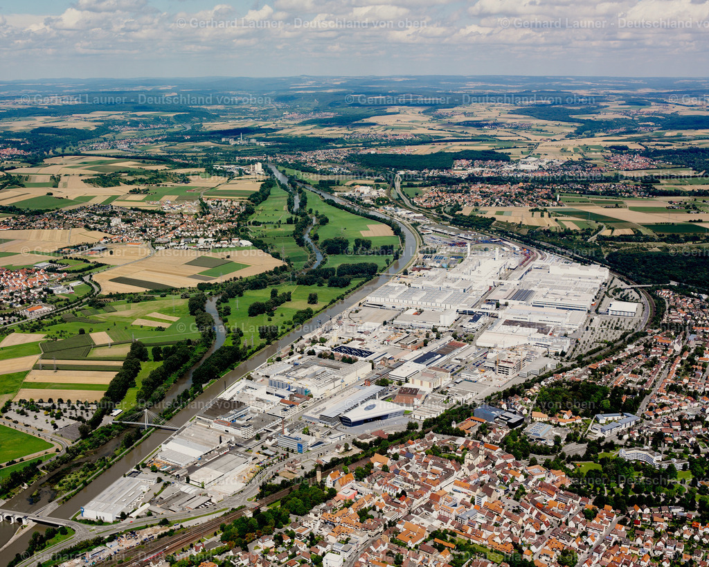 2501247 | Audiwerk, Neckarsulm