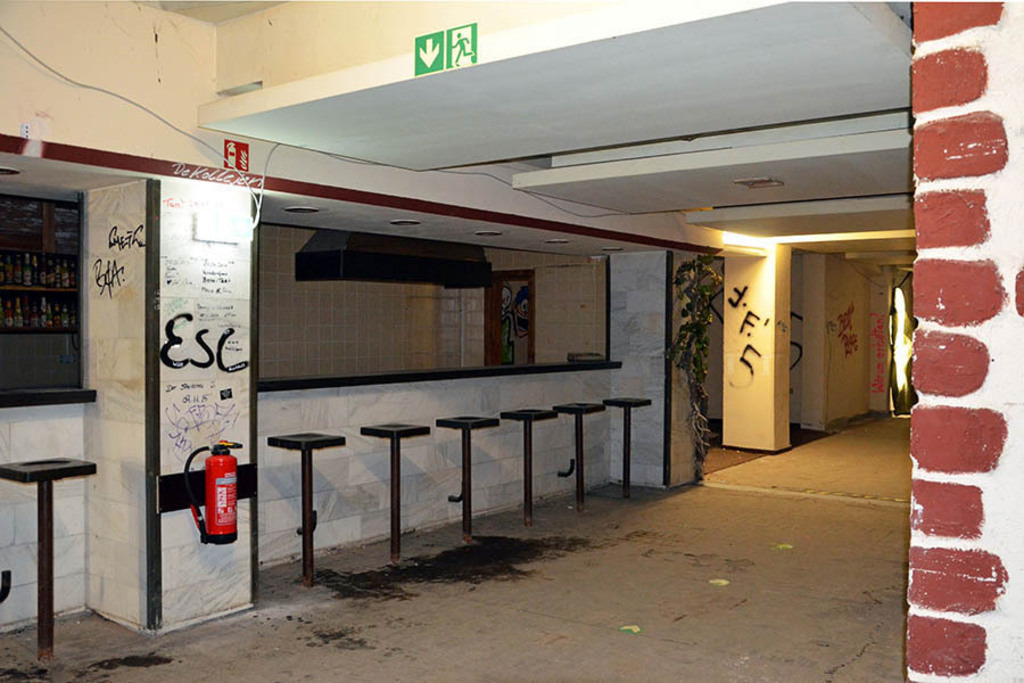 Foto: Leipzig - Bowlingtreff Leipzig - 2020 | Das Team hinter BILDLEXIKON LEIPZIG bündelt historische wie aktuelle Informationen über die Stadt Leipzig in Text und Bild auf einer Plattform und stellt diese der interessierten Öffentlichkeit zur Verfügung.