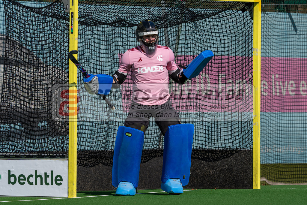 HK_20260121_00554 | 1. Bundesliga Herren Uhlenhorst Mülheim - Münchener SC am 21.03.2026