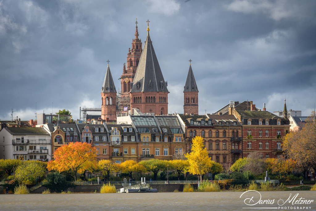 Der Mainzer Dom | Der Mainzer Dom