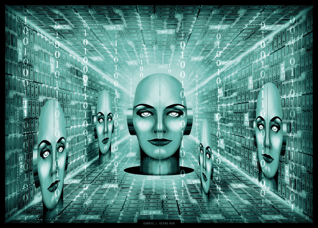 DD_Bur_200823b_datenregen | Shop zum Kauf von Kunstdrucken: Akt, Portrait, Stillleben und Landschaften. Phantastische Arbeiten. Composing, Vektorgrafik, Malerei. Digital und klassisch. Virtualized Bodypainting - Realisiert mit Pictrs.com