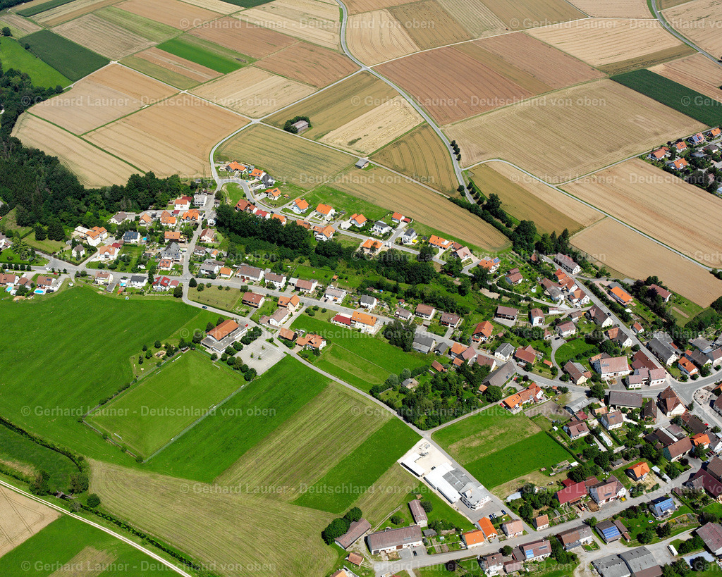 2536663 | Hausen am Andelsbach, Krauchenwies