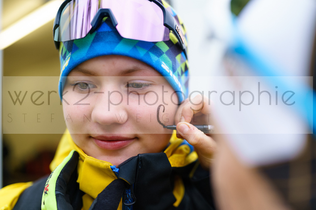 DSC Ruhpolding | DSV E.INFRA Schülercup Biathlon Chiemgau Arena Ruhpolding am 03.03 - 05.03.2023 in Ruhpolding