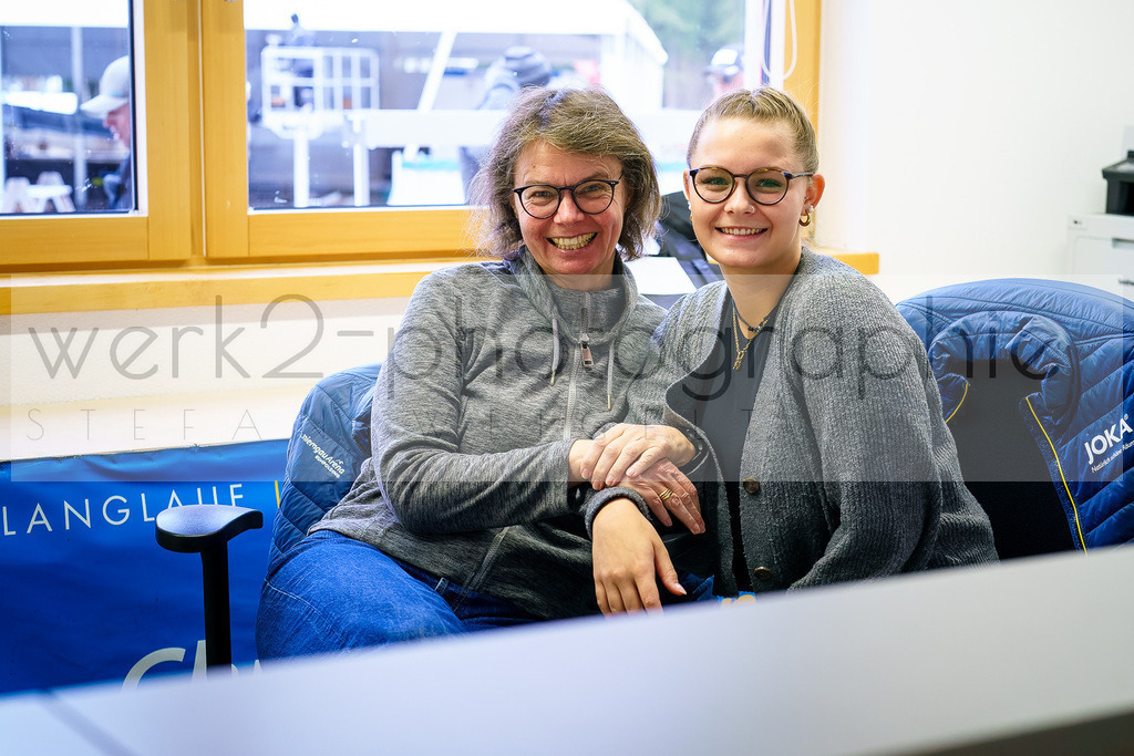 DP Ruhpolding | 4. DSV JOKA Deutschlandpokal Biathlon in der Chiemgau Arena Ruhpolding am 24. bis 26. Januar 2025