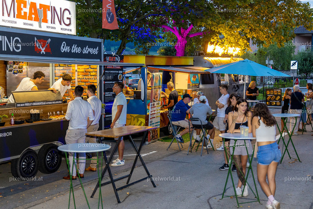 Street Food Market Austria | Bildershop von pixelworld.at - Realisiert mit Pictrs.com