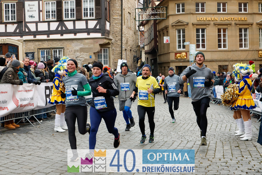 VR Bank Hauptlauf 10km | 40. Optima 3koenigslauf 2026 - Realisiert mit Pictrs.com
