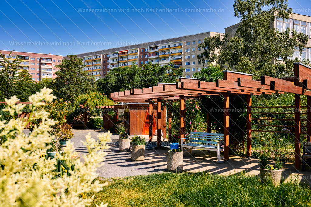 Leipzig Grünau – Kolonnadengarten Grünau (Sommer 2026) | Leipzig Grünau – Kolonnadengarten Grünau (Sommer 2026) - Realisiert mit Pictrs.com