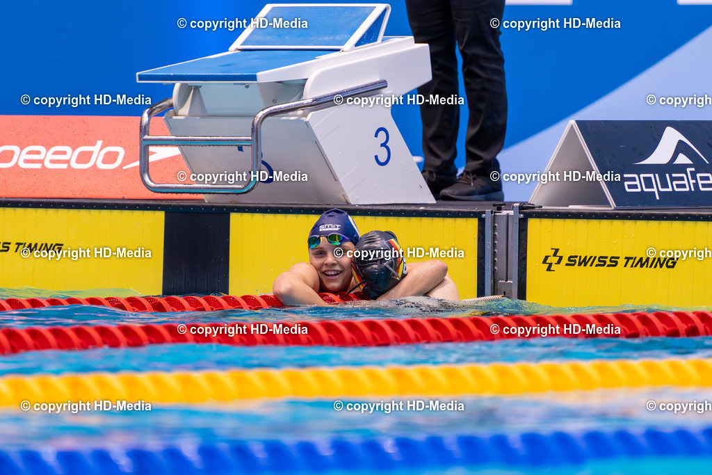 Deutsche Jahrgangsmeisterschaft Schwimmen 2026 | Deutsche Jahrgangsmeisterschaft Schwimmen 2026