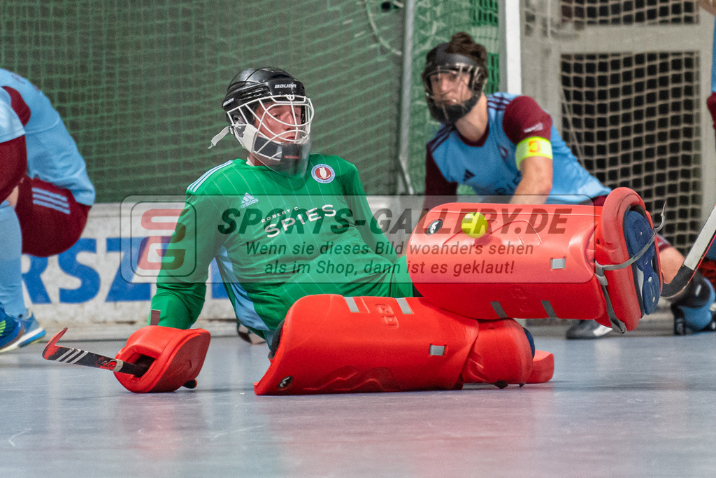SM_20240105-D5A_8907-2 | 1.Bundesliga Hallenhockey  (M) DCadA - UHC / 8:7 (1:4)