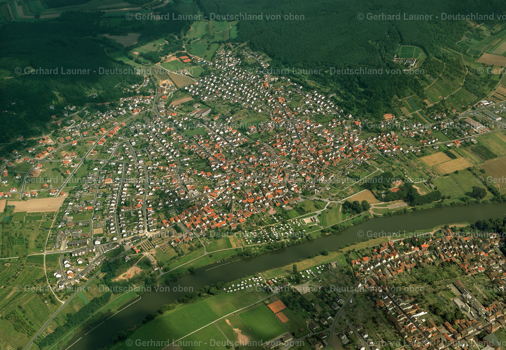 7507105 | Großheubach 1989