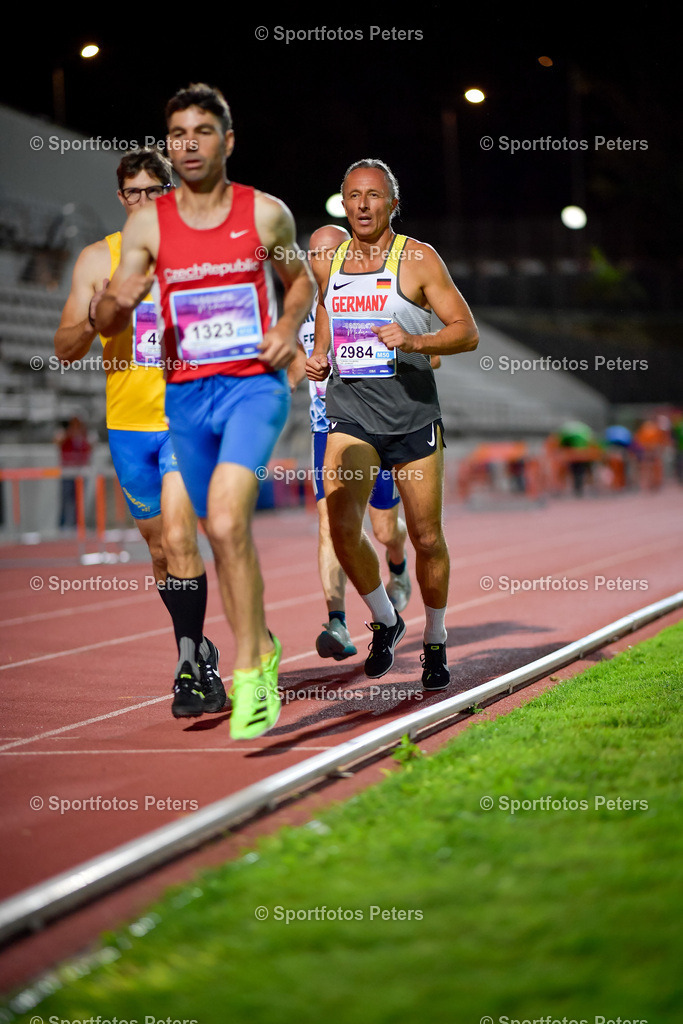 EMACS 2025 - Day 2_510 | European Masters Athletics Championships am 10.10.2025 auf Madeira (Portugal)Foto: Kai Peters - Realisiert mit Pictrs.com