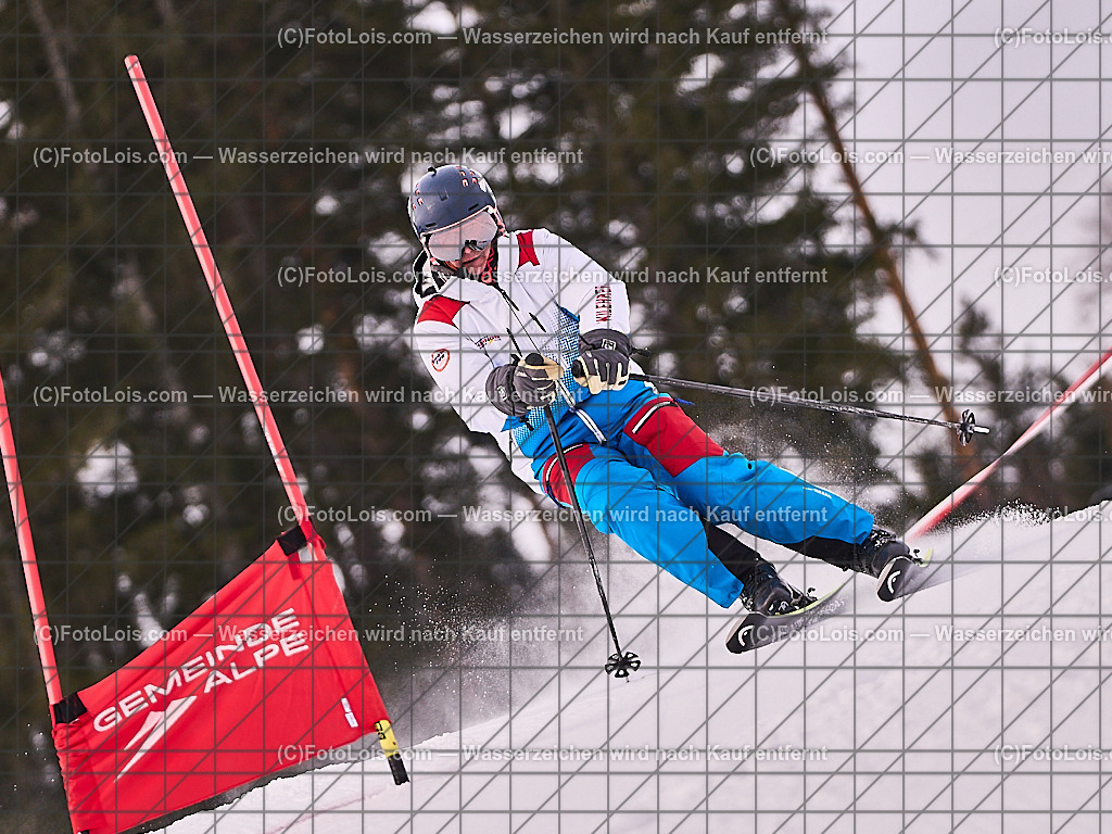 _ALP8975_Neujahrs-Skikurs | Ski- und Snowboardschule Haginger beim NEUJAHRS-Skikurs 2026, Kursabschlussrennen am Mo 5. Jänner 2026.