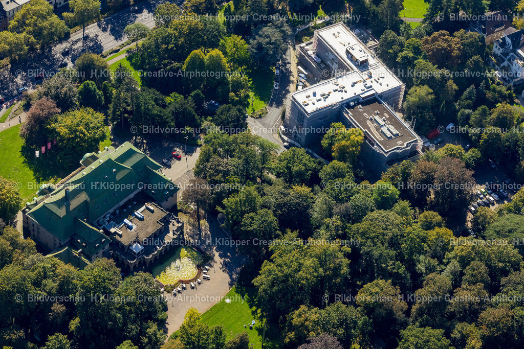 Luftbilder Mönchengladbach-4876 | Luftbildfotografie Mönchengladbach - Realisiert mit Pictrs.com