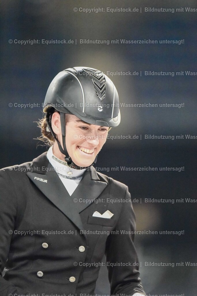 20251112_Dressur_iWest_TOMSPIC_00480048 | Foto: Thomas Hartig