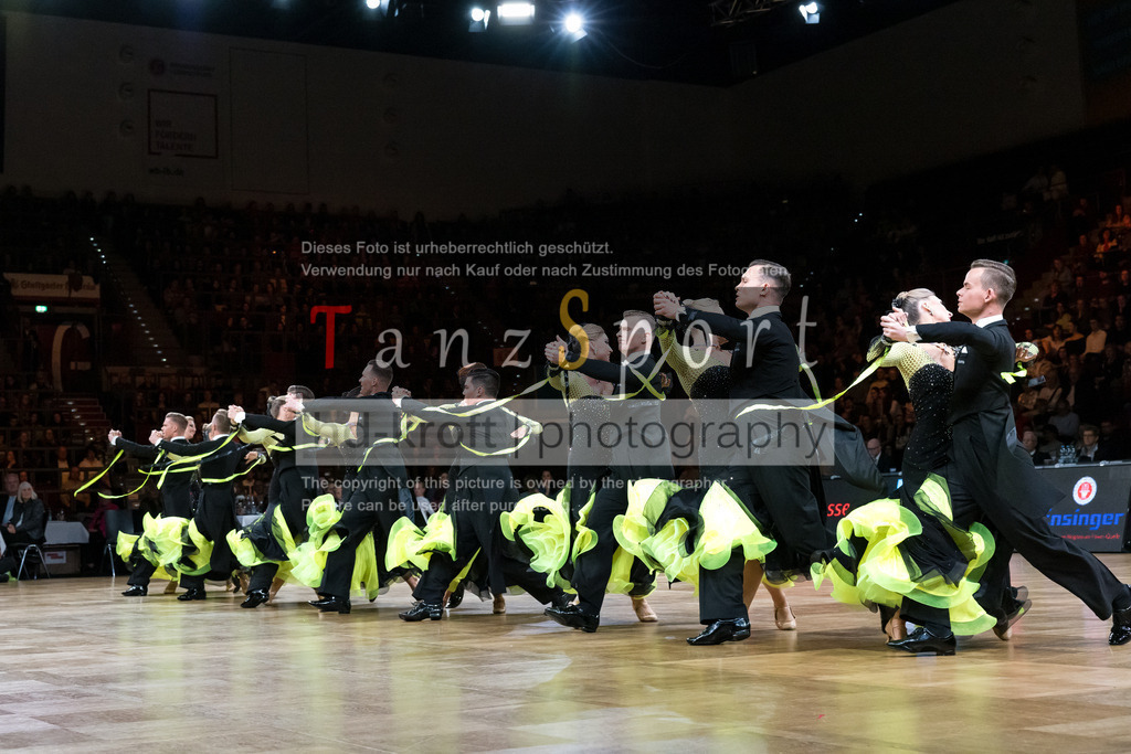 20241109_DM-Formationen_5484 | Tanzsportbilder, Standardtanz, Lateintanz, WDSF, DTV, LTVB, dancecomp, goc, hessen tanzt, blaues band der spree, walzer, tango, wiener walzer, slowfox, quickstepp, samba, rumba, cha-cha-cha, paso doble. jive, hd-kroft photography, turniertanzsport