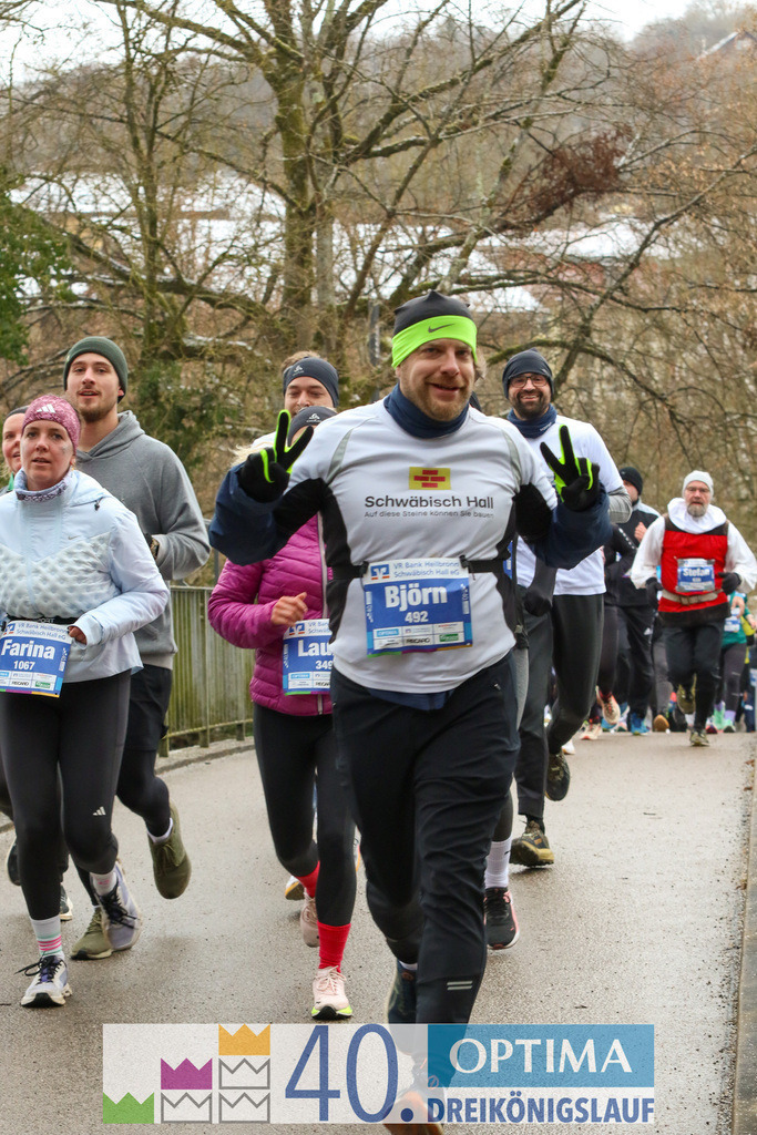 VR Bank Hauptlauf 10km | 40. Optima 3koenigslauf 2026 - Realisiert mit Pictrs.com