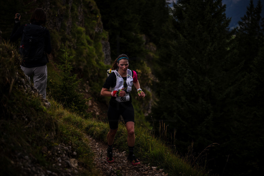 37. Gebirgsmarathon | Immenstadt, 22.08.2026 - 37. Gebirgsmarathon im Naturpark Nagelfluhkette.​Einer der anspruchsvollsten und ältesten Bergläufe ​DeutschlandsFoto: Dominik Berchtold/www.dberchtold.com