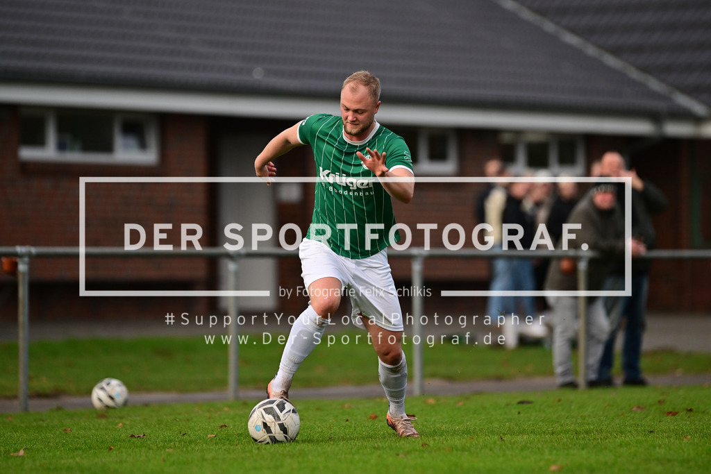 Fußball I Herren I Saison 2025-2026 I Bezirksliga I 18. Spieltag I TSV Elstorf - FC Jesteburg-Bendesdorf I 47983 | Der Sportfotograf. - Realisiert mit Pictrs.com
