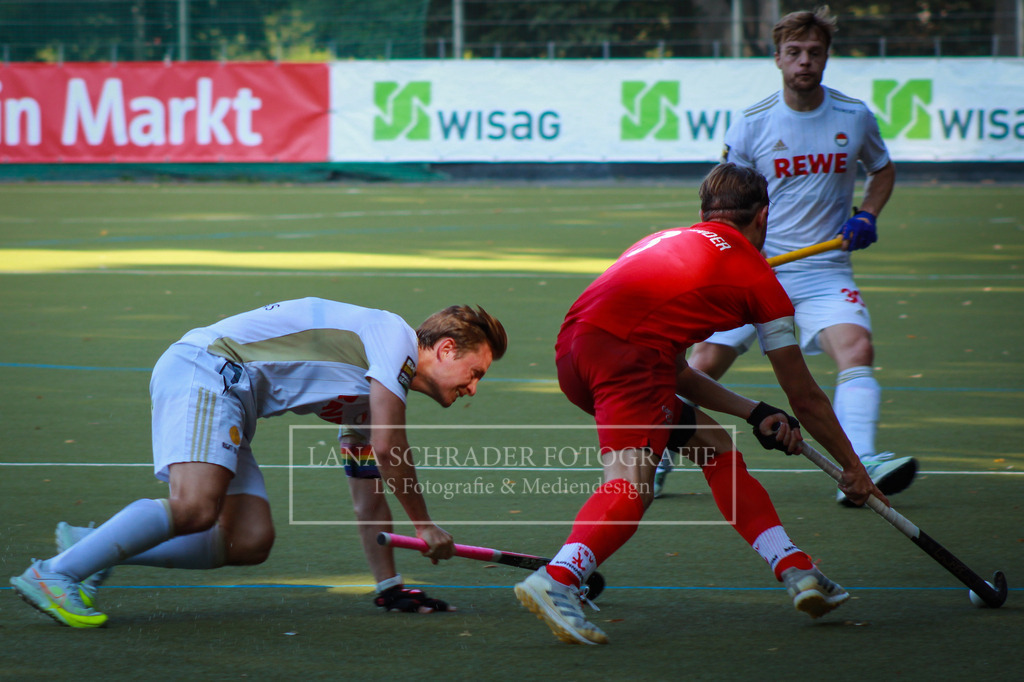 Rot - Weiß Köln - TSV Mannheim 03.09.22-42 | lanaschraderfotografie - Realisiert mit Pictrs.com