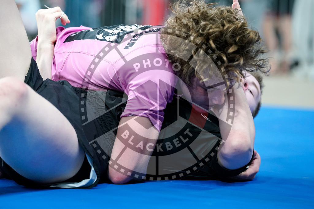 20250518PBB0350 | Athletes compete during the second day of the ADCC Amateur World Championship on May 18, 2025 in Warsaw, Poland. © Chiara Dazi / photoblackbelt