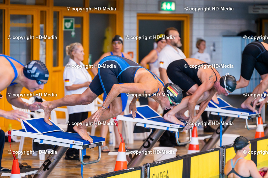 Deutsche Meisterschaften Masters Kurze Strecke 2026 | Deutsche Meisterschaften Masters Kurze Strecke 2026