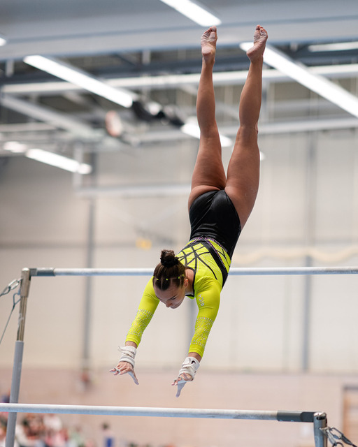 20260516 Gerätturnen  2. Bundesliga | Landesturnfest Konstanz 2026Datum: 20260516Ort: Konstanz(DE) - Schänzle HalleFotograf: Christian Habel