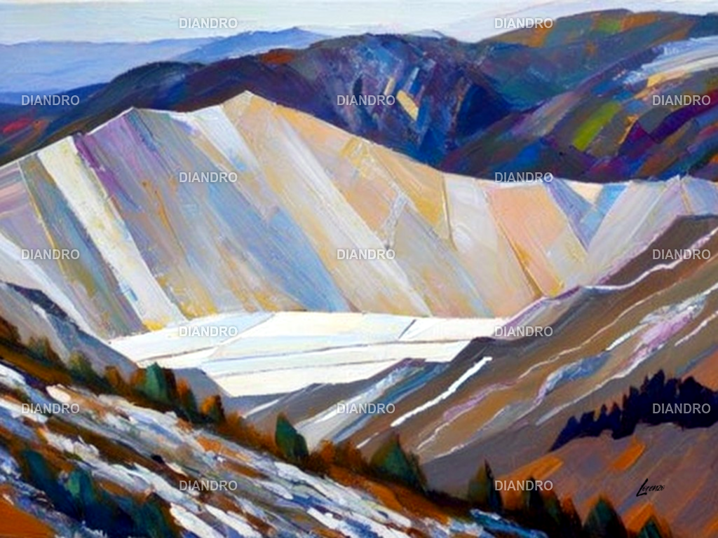 Carrara 02 | DIANDRO