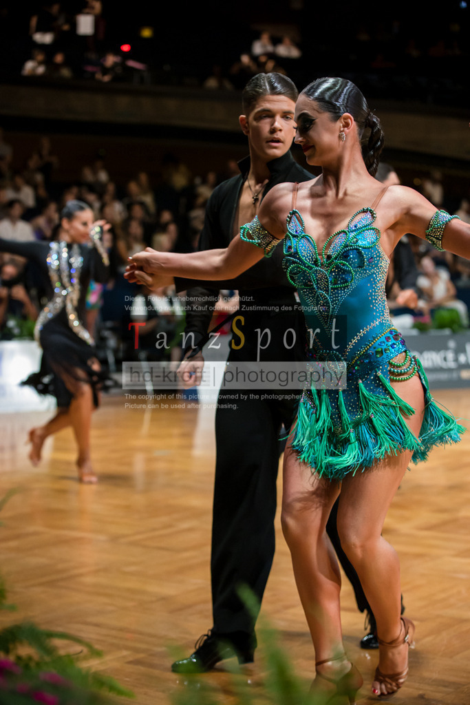 20250819_GOC-Adult-Lat_1516 | Tanzsportbilder, Standardtanz, Lateintanz, WDSF, DTV, LTVB, dancecomp, goc, hessen tanzt, blaues band der spree, walzer, tango, wiener walzer, slowfox, quickstepp, samba, rumba, cha-cha-cha, paso doble. jive, hd-kroft photography, turniertanzsport