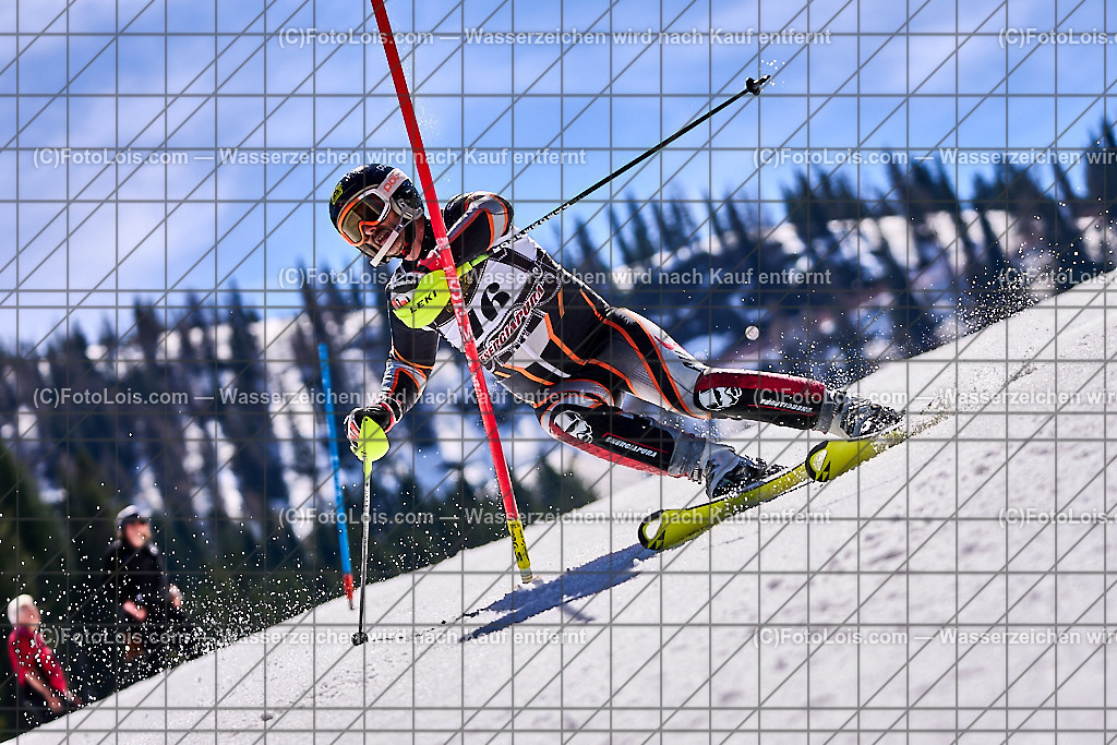 ALP2116_Reiteralm_Steir-LM_SL_Gebetsroither Andreas | (C)FotoLois.com, Alois Spandl. Steirische Landesmeisterschaften Ski alpin SLALOM, Reiteralm, Sa 13. April 2024.