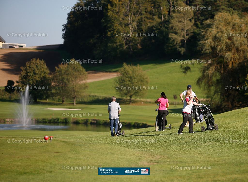SPARKASSEGOLFTROPHY2023_87 | bilder, linz, photo, foto, fussball, sport, fotolui, bundesliga