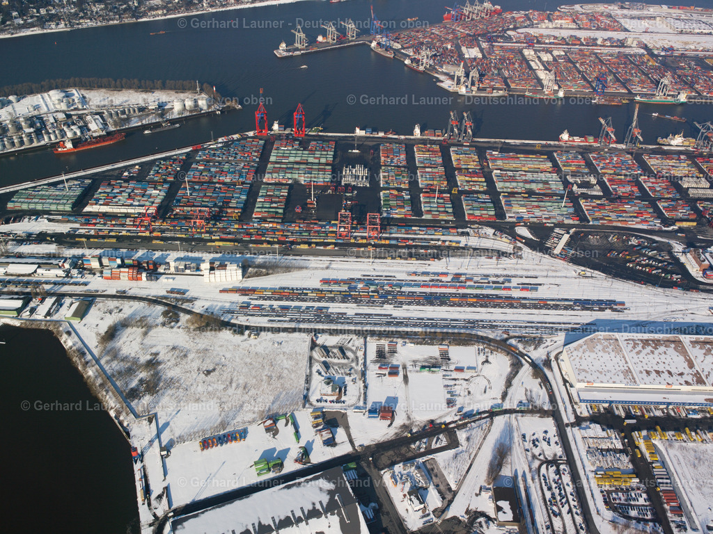 26B0083 | Überseehafen, Freie und Hansestadt Hamburg