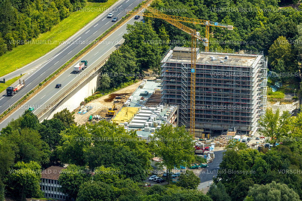 Arnsberg240707807 | Luftbild Blossey Luftbilder NRW Deutschland