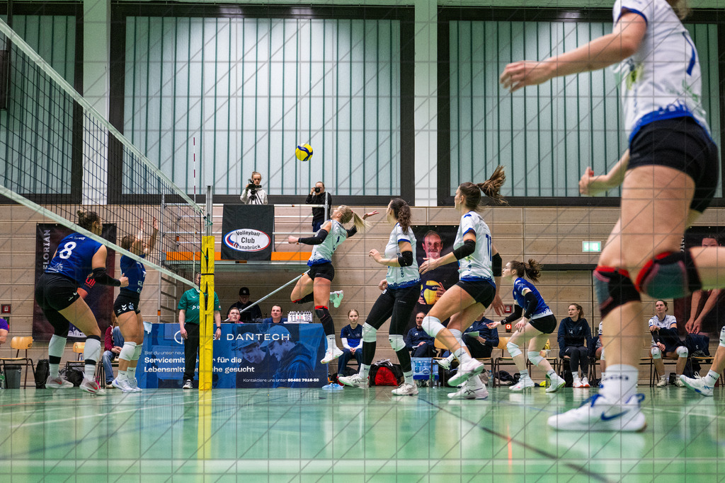 2. VBLF Nord 25/26 | Spiel 4097 | VC Osnabrück vs. Team 48 Hildesheim | //  21.02.26: 2. VBLF Nord 25/26 | Spiel 4097 | VC Osnabrück vs. Team 48 Hildesheim / Osnabrück / Deutschland  //   CREDIT:www.bullenfotos.de, Martin König, Hörner Weg 40, D-49078 Osnabrück, +4917663732967 // Nutzung und Weitergabe nur zu den vereinbarten Zwecken. Presseanfragen an Ersteller. Alle Rechte beim Ersteller. Honorierung nach MFM. - Realisiert mit Pictrs.com