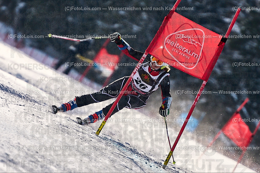 _ALP3707_MASTERS-CUP_Reiteralm_AC-GS_MULARZ-PUSSAK Monika | FIS WORLD CUPMASTERS ALPINE SKIING, 28. MÄRZ 2026 - REITERALM | STMK | AUT.   Veranstaltet vom Masters-Referat des Deutschen Skiverbandes (DSV). Durchführende Organisation: WSV Pichl-Reiteralm, unterstütutzt von den Bergbahnen REITERALM bei Schladming und SKI AUSTRIA.                            Disziplin:  GiantSlalom.                                                 Kategorien:  A (Herrn 30-59 Jahre), B (Herrn ab 60 Jahre), C (Damen 30-59 Jahre), D (Damen ab 60 Jahre).                Rennstrecken:   Muldenliftpiste-I &amp; -II auf der Reiteralm.
