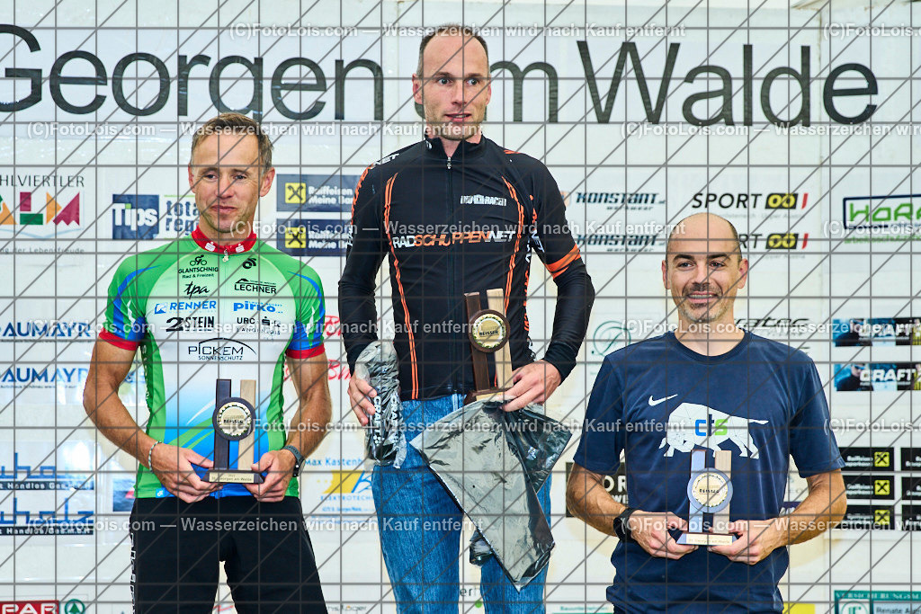 ALP7987_GRANITBEISSER_Siegerehrung_Extreme | (C)FotoLois.com, Alois Spandl, 28. GRANITBEISSER Mountainbike-Marathon in St. Georgen am Walde, Sa 3. Sept. 2022.