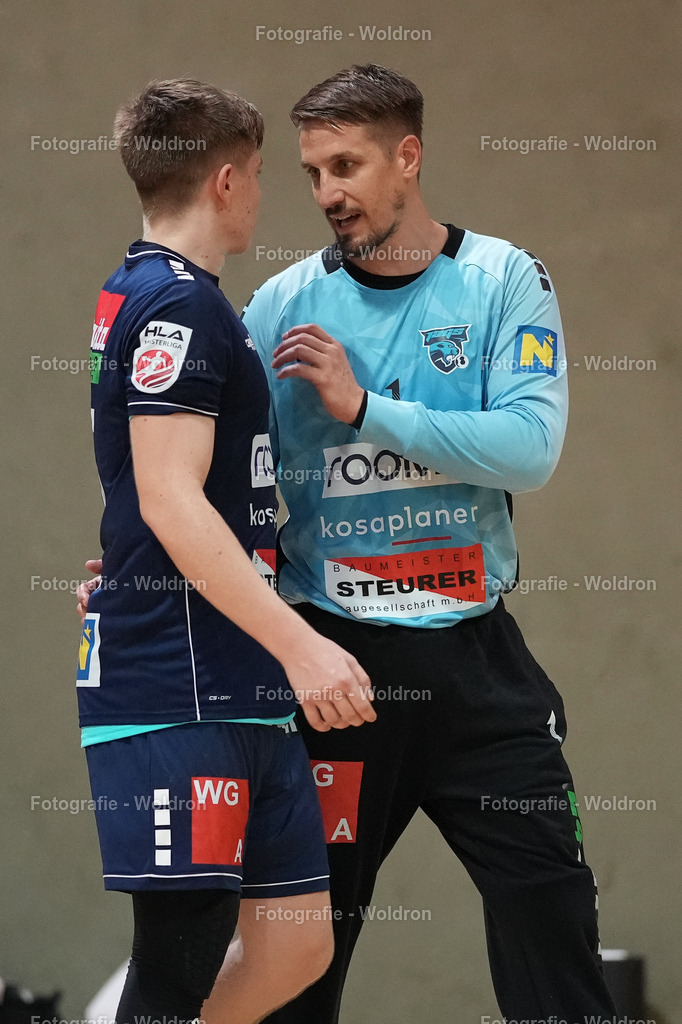 20230901 HLA Jags v Krems-72 | Fotografie Woldron