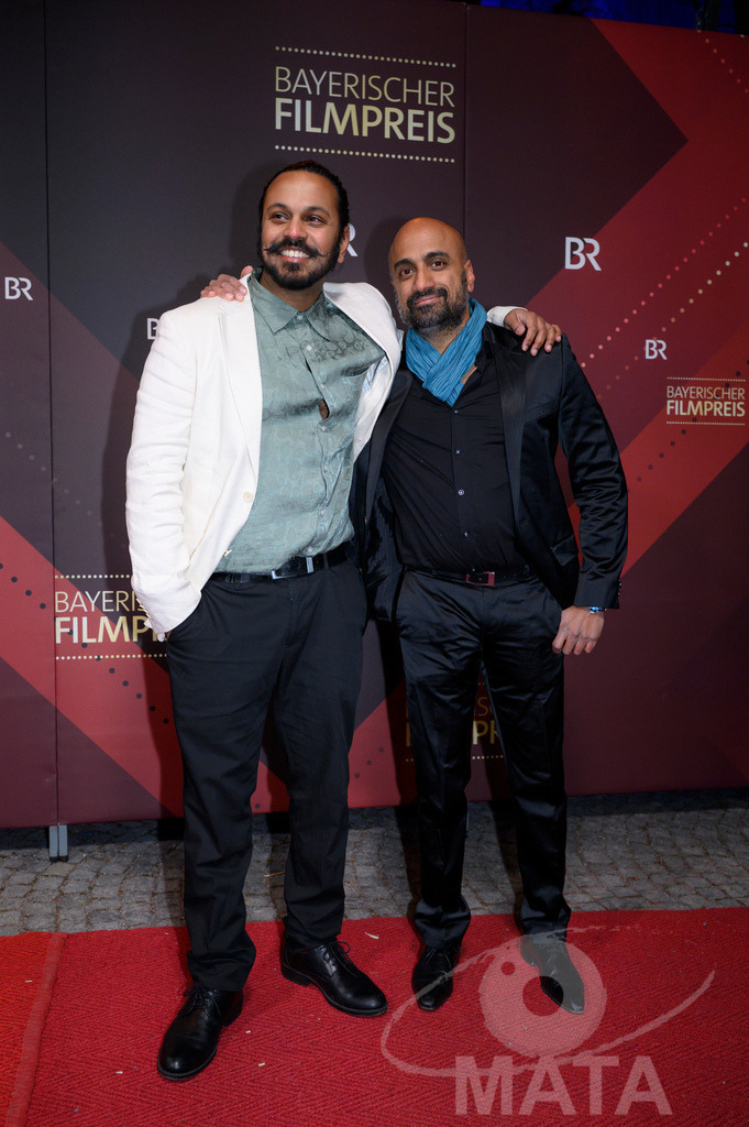 _DWI5355 | __________bei der Verleihung des 47. Bayerischen Filmpreises 2026  im Prinzregententheater. München, 23.01.2026 - Realisiert mit Pictrs.com