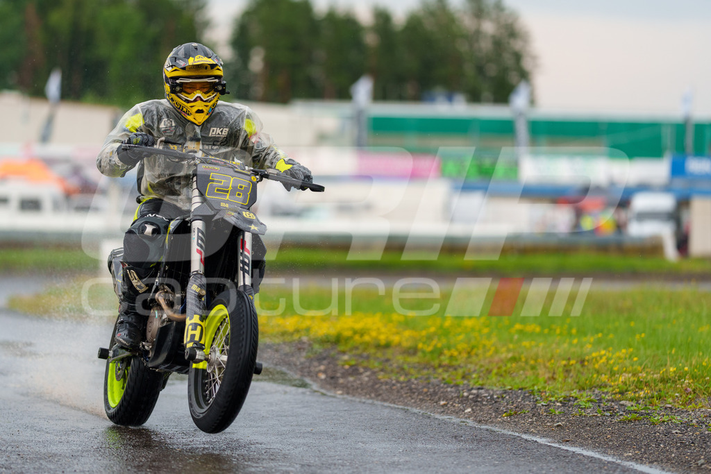 GRIPcapture-20260411-101-999-1265 | GREINBACH, AUSTRIA - JUNE 20-21, 2026: Riders compete during the G-Cup, Austrian Supermoto Championship and Hungarian Supermoto Championship at PS Racing Center Greinbach, Austria. Image shows .Photo: GRIPcapture / Andrea Kurz