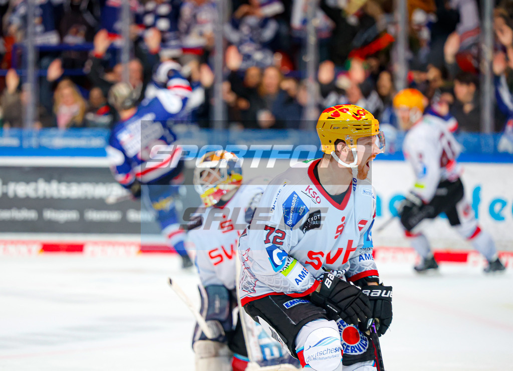 Iserlohn Roosters - Fischtown Pinguins Bremerhaven | 
DEL: Iserlohn Roosters - Fischtown Pinguins Bremerhaven - Realisiert mit Pictrs.com