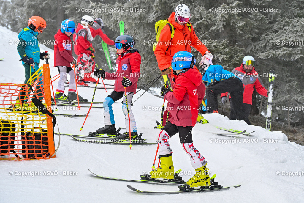 ASVÖ_ Skitrophy 2026_ 01.02.2026-24 | 01.02.2026, Gosau, AUT, ASVÖ, Skitrophy 2026 im Bild Teilnehmer©Harald Dostal / fodo.media - Realisiert mit Pictrs.com