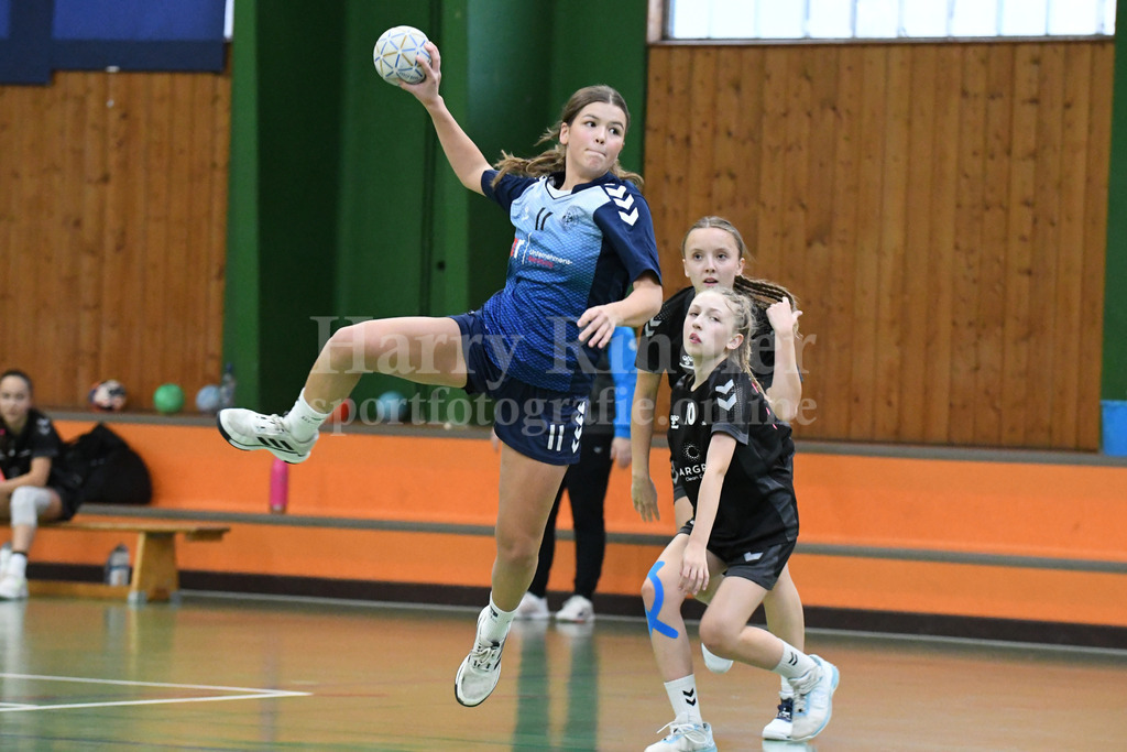 SSG Metten wC-Jugend | wC-Jugend SSG Metten - Realisiert mit Pictrs.com