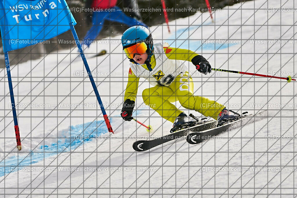 ALP2178_SteirerSKI_KinderCup-RTL_Turnau_Suppan Tim | (C)FotoLois.com, Alois Spandl, SteirerSKI, KinderCup-RTL in der SchwabenbergArena Turnau, So 26. Februar 2023.