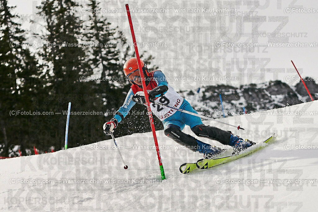 ALS0390_WCM-SL_Kat-B_Mitsuhashi Shinichi | (C)FotoLois.com, Alois Spandl, World Criterium Masters Ski Alpin 2023 Hochkar, Slalom, Kategorie B, Do 23. März 2023.
