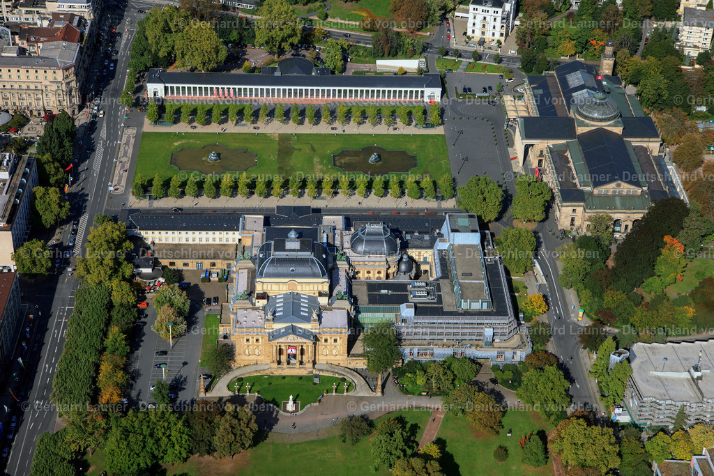 3070111 | Hessisches Staatstheater, Wiesbaden