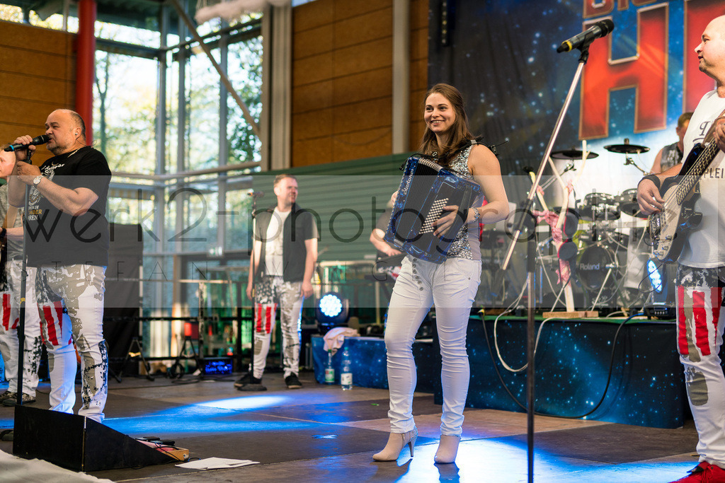 Rennsteiglauf 2019 | Marathon Neuhaus/Rwg. - Schmiedefeld am 18. Mai 2019