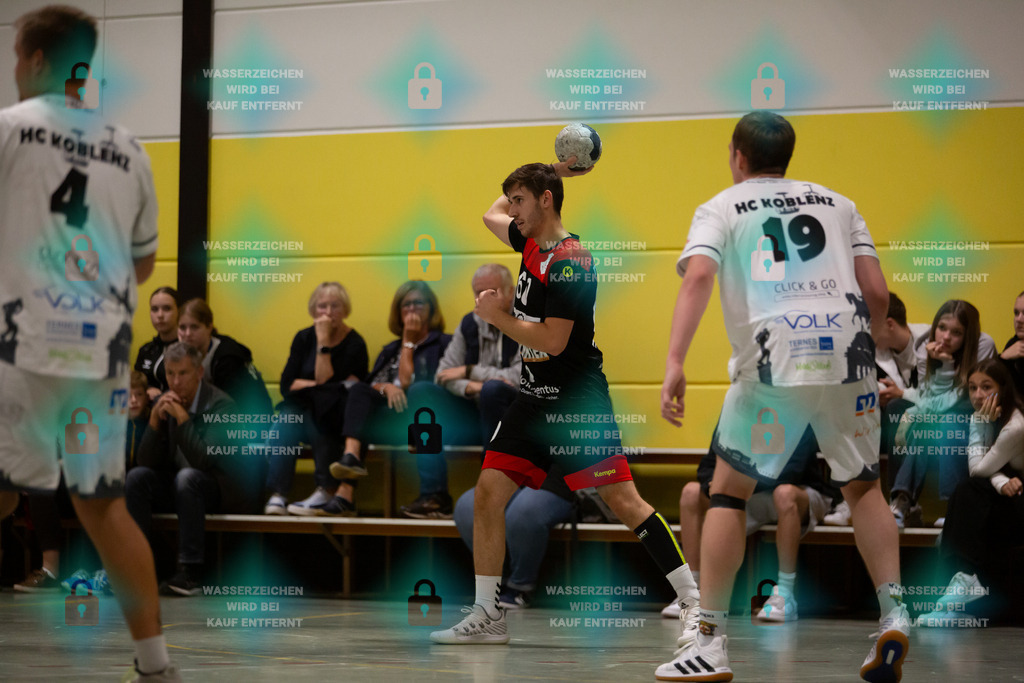 _HP_6751_3000o | vs. HC Koblenz 06.10.2023